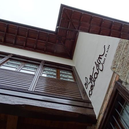 Affittacamere El Colladin Llerices Esterno foto