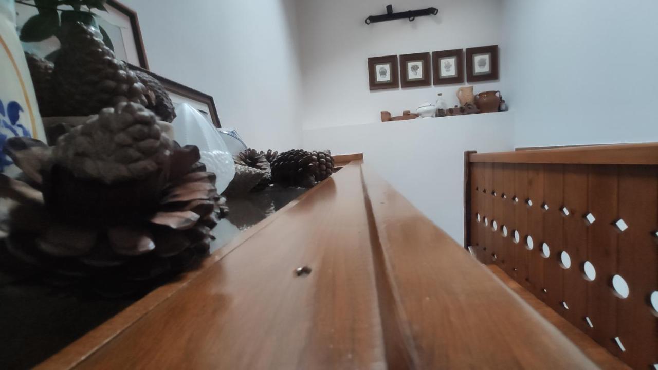 Affittacamere El Colladin Llerices Esterno foto